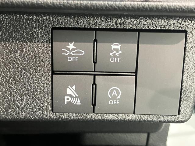 ムーヴキャンバスストライプスG コーナーセンサー 両側電動スライドドア衝突被害軽減ブレーキ コーナーセンサー バックカメラ(ナビ装着時用) CDステレオ 両側電動スライド 前席シートヒーター 電動パーキング LED オートライト オートエアコン スマートキー(滋賀県)の中古車