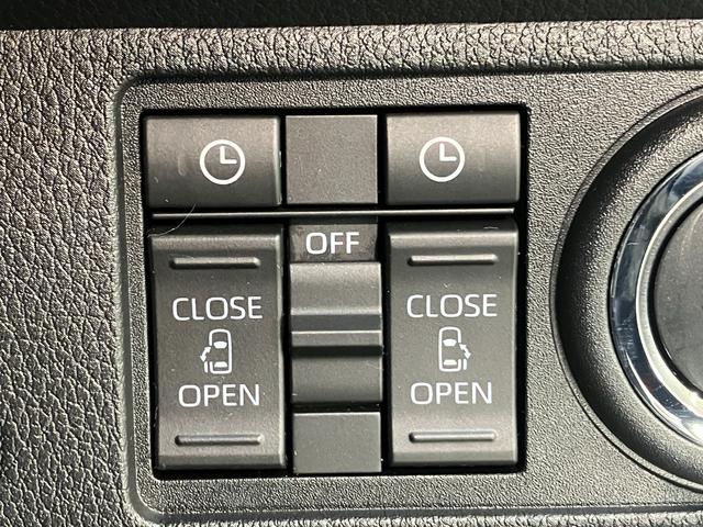 ムーヴキャンバスストライプスG コーナーセンサー 両側電動スライドドア衝突被害軽減ブレーキ コーナーセンサー バックカメラ(ナビ装着時用) CDステレオ 両側電動スライド 前席シートヒーター 電動パーキング LED オートライト オートエアコン スマートキー(滋賀県)の中古車