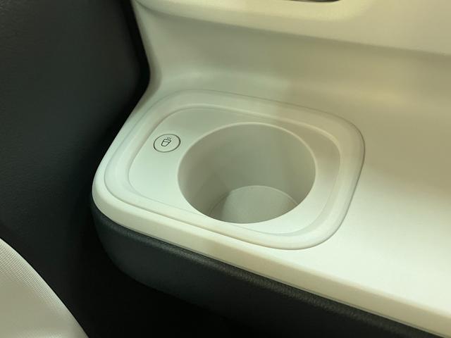 ムーヴキャンバスストライプスG コーナーセンサー 両側電動スライドドア衝突被害軽減ブレーキ コーナーセンサー バックカメラ(ナビ装着時用) CDステレオ 両側電動スライド 前席シートヒーター 電動パーキング LED オートライト オートエアコン スマートキー(滋賀県)の中古車