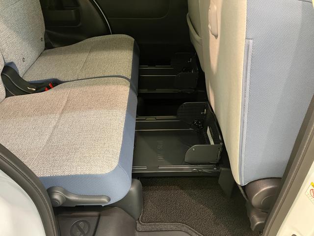 ムーヴキャンバスストライプスG コーナーセンサー 両側電動スライドドア衝突被害軽減ブレーキ コーナーセンサー バックカメラ(ナビ装着時用) CDステレオ 両側電動スライド 前席シートヒーター 電動パーキング LED オートライト オートエアコン スマートキー(滋賀県)の中古車