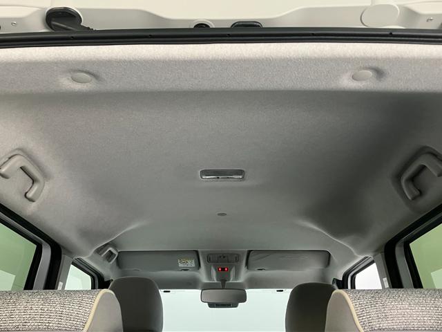 ムーヴキャンバスストライプスG コーナーセンサー 両側電動スライドドア衝突被害軽減ブレーキ コーナーセンサー バックカメラ(ナビ装着時用) CDステレオ 両側電動スライド 前席シートヒーター 電動パーキング LED オートライト オートエアコン スマートキー(滋賀県)の中古車