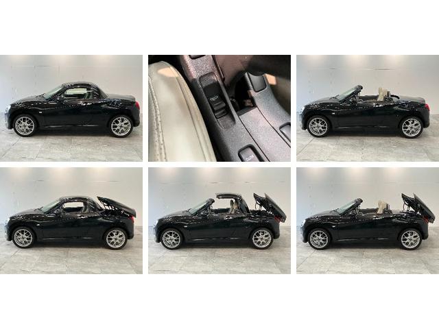 コペン２０ｔｈアニバーサリーエディション　ナビ　バックカメラフルセグナビ　ＤＶＤ再生　Ｂｌｕｅｔｏｏｔｈ　ＵＳＢ　パドルシフト　ＭＯＭＯ製ハンドル　革シート　ＢＢＳ製アルミホイール　シートヒーター　ＬＥＤ　オートライト　オートエアコン　スマートキー　ターボ（滋賀県）の中古車