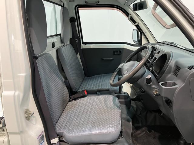 ハイゼットトラックエアコン・パワステ スペシャル 4WD 走行5万9千キロ台マニュアルエアコン パワーステアリング マニュアルレベリング パートタイム4WD AM/FMラジオ(滋賀県)の中古車