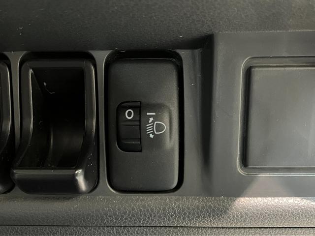 ハイゼットトラックエアコン・パワステ スペシャル 4WD 走行5万9千キロ台マニュアルエアコン パワーステアリング マニュアルレベリング パートタイム4WD AM/FMラジオ(滋賀県)の中古車