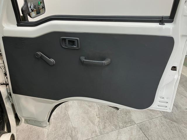 ハイゼットトラックエアコン・パワステ スペシャル 4WD 走行5万9千キロ台マニュアルエアコン パワーステアリング マニュアルレベリング パートタイム4WD AM/FMラジオ(滋賀県)の中古車