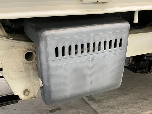 ハイゼットトラックエアコン・パワステ スペシャル 4WD 走行5万9千キロ台マニュアルエアコン パワーステアリング マニュアルレベリング パートタイム4WD AM/FMラジオ(滋賀県)の中古車