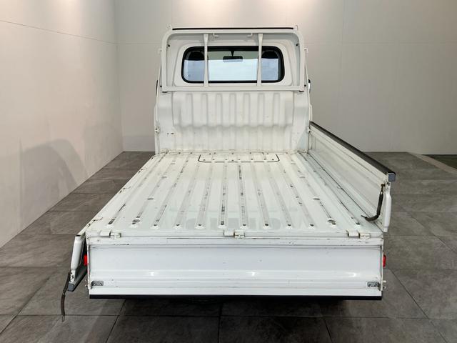 ハイゼットトラックエアコン・パワステ スペシャル 4WD 走行5万9千キロ台マニュアルエアコン パワーステアリング マニュアルレベリング パートタイム4WD AM/FMラジオ(滋賀県)の中古車