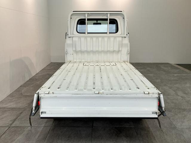 ハイゼットトラックエアコン・パワステ スペシャル 4WD 走行5万9千キロ台マニュアルエアコン パワーステアリング マニュアルレベリング パートタイム4WD AM/FMラジオ(滋賀県)の中古車