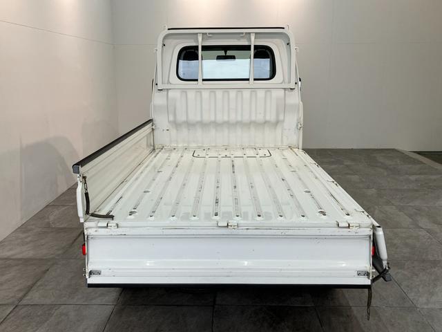 ハイゼットトラックエアコン・パワステ スペシャル 4WD 走行5万9千キロ台マニュアルエアコン パワーステアリング マニュアルレベリング パートタイム4WD AM/FMラジオ(滋賀県)の中古車