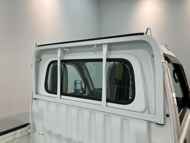 ハイゼットトラックエアコン・パワステ スペシャル 4WD 走行5万9千キロ台マニュアルエアコン パワーステアリング マニュアルレベリング パートタイム4WD AM/FMラジオ(滋賀県)の中古車