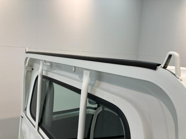 ハイゼットトラックエアコン・パワステ スペシャル 4WD 走行5万9千キロ台マニュアルエアコン パワーステアリング マニュアルレベリング パートタイム4WD AM/FMラジオ(滋賀県)の中古車