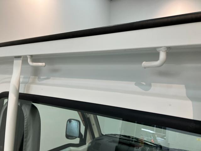 ハイゼットトラックエアコン・パワステ スペシャル 4WD 走行5万9千キロ台マニュアルエアコン パワーステアリング マニュアルレベリング パートタイム4WD AM/FMラジオ(滋賀県)の中古車