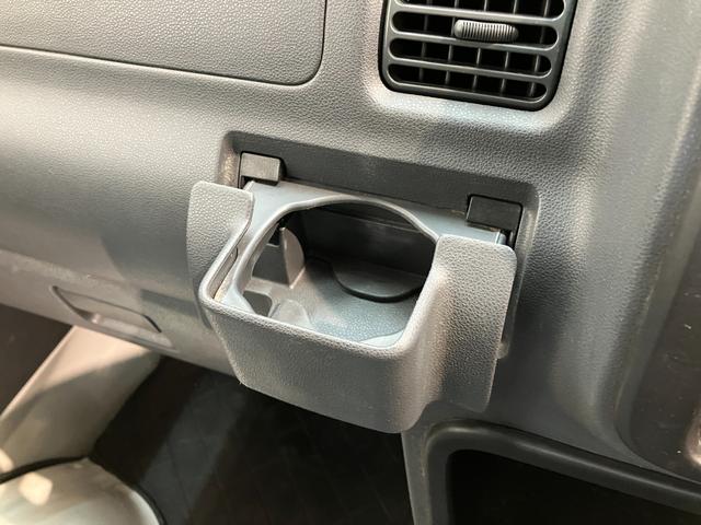 ハイゼットトラックエアコン・パワステ スペシャル 4WD 走行5万9千キロ台マニュアルエアコン パワーステアリング マニュアルレベリング パートタイム4WD AM/FMラジオ(滋賀県)の中古車