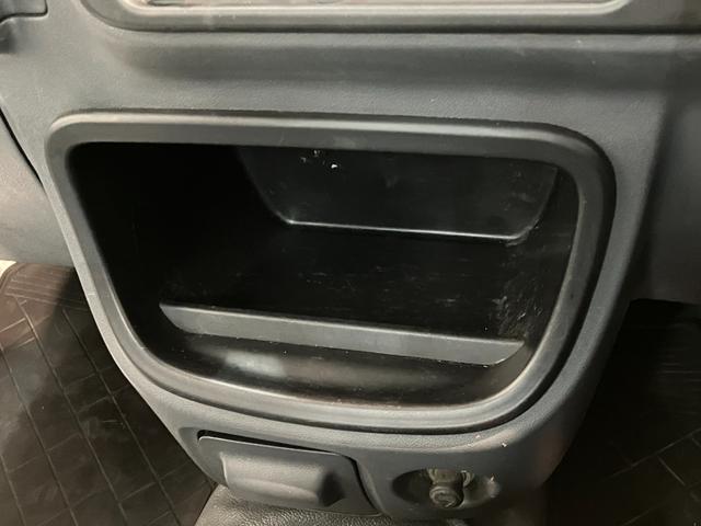 ハイゼットトラックエアコン・パワステ スペシャル 4WD 走行5万9千キロ台マニュアルエアコン パワーステアリング マニュアルレベリング パートタイム4WD AM/FMラジオ(滋賀県)の中古車