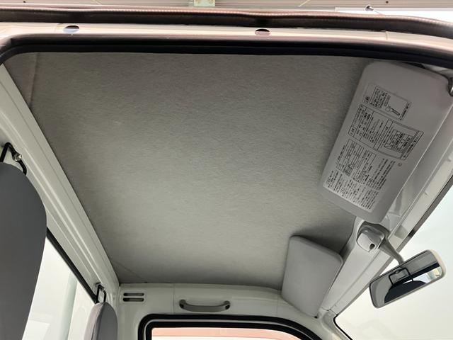 ハイゼットトラックエアコン・パワステ スペシャル 4WD 走行5万9千キロ台マニュアルエアコン パワーステアリング マニュアルレベリング パートタイム4WD AM/FMラジオ(滋賀県)の中古車