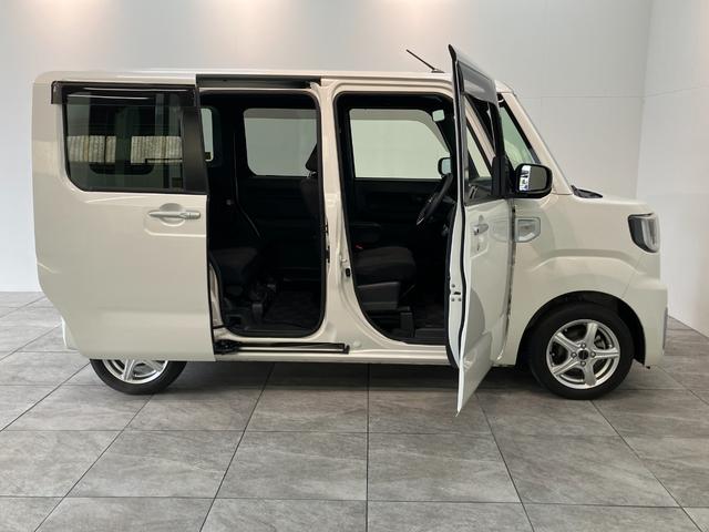 ウェイクＬ　ＳＡ　フルセグナビ　バックカメラ　ＥＴＣ　ＬＥＤ衝突被害軽減ブレーキ　スマアシ１　フルセグナビ　バックカメラ　ＤＶＤ再生　Ｂｌｕｅｔｏｏｔｈ　ＥＴＣ　左側電動スライドドア　ＬＥＤ　スマートキー　電動格納式ミラー　エコアイドル（滋賀県）の中古車