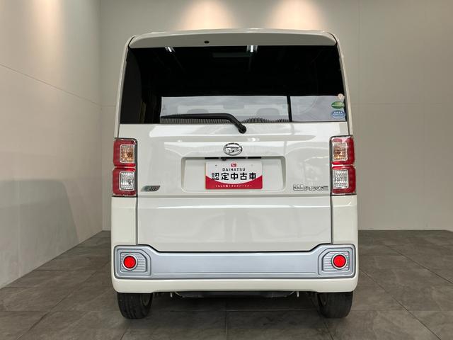 ウェイクＬ　ＳＡ　フルセグナビ　バックカメラ　ＥＴＣ　ＬＥＤ衝突被害軽減ブレーキ　スマアシ１　フルセグナビ　バックカメラ　ＤＶＤ再生　Ｂｌｕｅｔｏｏｔｈ　ＥＴＣ　左側電動スライドドア　ＬＥＤ　スマートキー　電動格納式ミラー　エコアイドル（滋賀県）の中古車