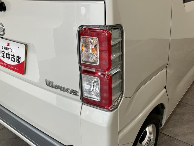 ウェイクＬ　ＳＡ　フルセグナビ　バックカメラ　ＥＴＣ　ＬＥＤ衝突被害軽減ブレーキ　スマアシ１　フルセグナビ　バックカメラ　ＤＶＤ再生　Ｂｌｕｅｔｏｏｔｈ　ＥＴＣ　左側電動スライドドア　ＬＥＤ　スマートキー　電動格納式ミラー　エコアイドル（滋賀県）の中古車