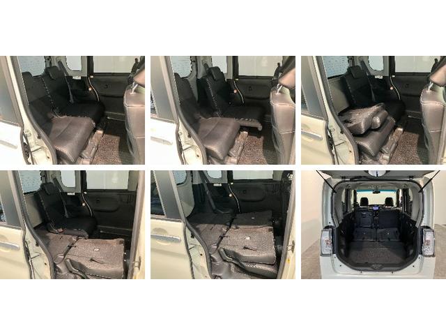 タントカスタムＸトップエディションＳＡ２　ナビ　バックカメラ衝突被害軽減ブレーキ　スマアシ２　フルセグナビ　ＥＴＣ　Ｂｌｕｅｔｏｏｔｈ　ＤＶＤ再生　ＵＳＢ　バックカメラ　左側電動スライドドア　ＬＥＤヘッドライト　スマートキー　電動格納式ミラー　エコアイドル（滋賀県）の中古車