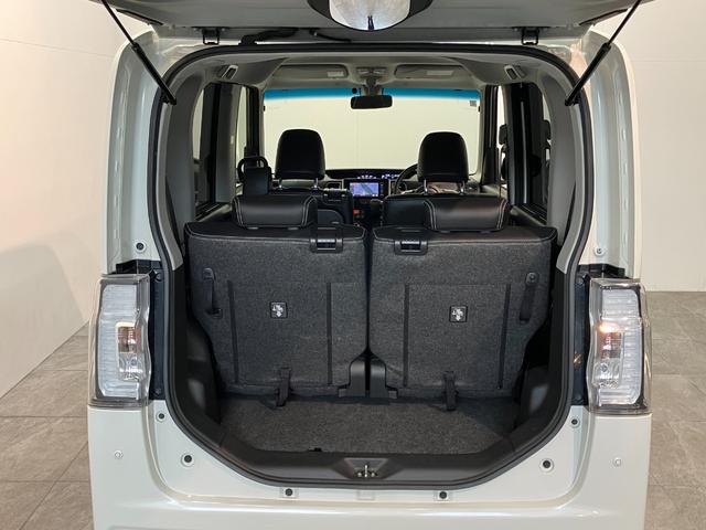 タントカスタムＸトップエディションＳＡ２　ナビ　バックカメラ衝突被害軽減ブレーキ　スマアシ２　フルセグナビ　ＥＴＣ　Ｂｌｕｅｔｏｏｔｈ　ＤＶＤ再生　ＵＳＢ　バックカメラ　左側電動スライドドア　ＬＥＤヘッドライト　スマートキー　電動格納式ミラー　エコアイドル（滋賀県）の中古車