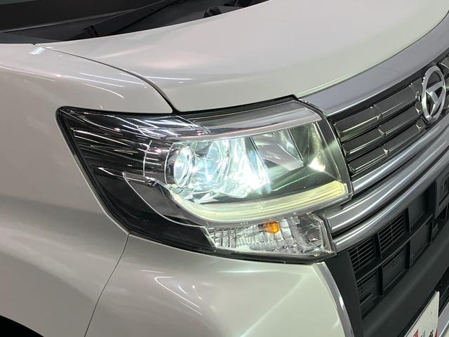 タントカスタムＸトップエディションＳＡ２　ナビ　バックカメラ衝突被害軽減ブレーキ　スマアシ２　フルセグナビ　ＥＴＣ　Ｂｌｕｅｔｏｏｔｈ　ＤＶＤ再生　ＵＳＢ　バックカメラ　左側電動スライドドア　ＬＥＤヘッドライト　スマートキー　電動格納式ミラー　エコアイドル（滋賀県）の中古車