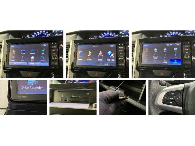 タントカスタムＸトップエディションＳＡ２　ナビ　バックカメラ衝突被害軽減ブレーキ　スマアシ２　フルセグナビ　ＥＴＣ　Ｂｌｕｅｔｏｏｔｈ　ＤＶＤ再生　ＵＳＢ　バックカメラ　左側電動スライドドア　ＬＥＤヘッドライト　スマートキー　電動格納式ミラー　エコアイドル（滋賀県）の中古車