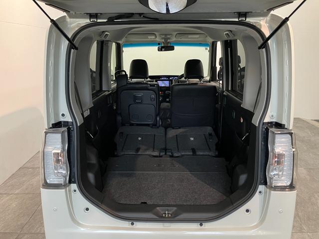 タントカスタムＸトップエディションＳＡ２　ナビ　バックカメラ衝突被害軽減ブレーキ　スマアシ２　フルセグナビ　ＥＴＣ　Ｂｌｕｅｔｏｏｔｈ　ＤＶＤ再生　ＵＳＢ　バックカメラ　左側電動スライドドア　ＬＥＤヘッドライト　スマートキー　電動格納式ミラー　エコアイドル（滋賀県）の中古車