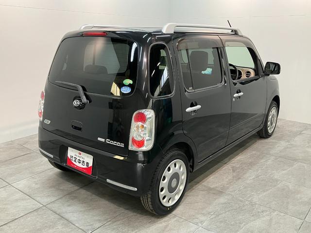 ミラココアココアプラスＧ　ワンセグナビ　バックカメラ　車検整備付ワンセグナビ　バックカメラ　ＥＴＣ　オートエアコン　スマートキー　電動格納式ミラー　エコアイドル　テンパータイヤ　タイヤ４本新品交換済み（滋賀県）の中古車