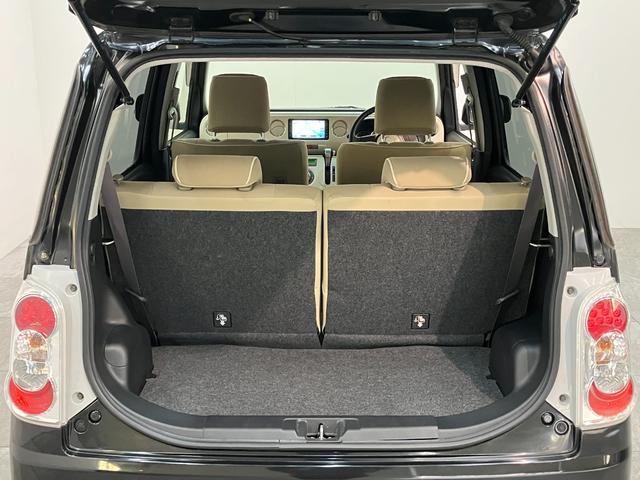 ミラココアココアプラスＧ　ワンセグナビ　バックカメラ　車検整備付ワンセグナビ　バックカメラ　ＥＴＣ　オートエアコン　スマートキー　電動格納式ミラー　エコアイドル　テンパータイヤ　タイヤ４本新品交換済み（滋賀県）の中古車