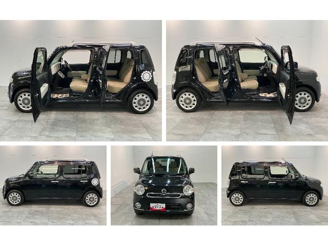 ミラココアココアプラスＧ　ワンセグナビ　バックカメラ　車検整備付ワンセグナビ　バックカメラ　ＥＴＣ　オートエアコン　スマートキー　電動格納式ミラー　エコアイドル　テンパータイヤ　タイヤ４本新品交換済み（滋賀県）の中古車