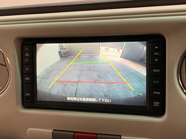 ミラココアココアプラスＧ　ワンセグナビ　バックカメラ　車検整備付ワンセグナビ　バックカメラ　ＥＴＣ　オートエアコン　スマートキー　電動格納式ミラー　エコアイドル　テンパータイヤ　タイヤ４本新品交換済み（滋賀県）の中古車