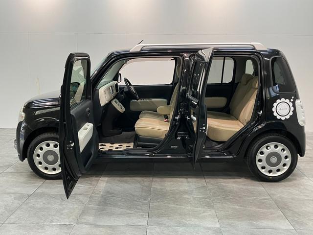 ミラココアココアプラスＧ　ワンセグナビ　バックカメラ　車検整備付ワンセグナビ　バックカメラ　ＥＴＣ　オートエアコン　スマートキー　電動格納式ミラー　エコアイドル　テンパータイヤ　タイヤ４本新品交換済み（滋賀県）の中古車