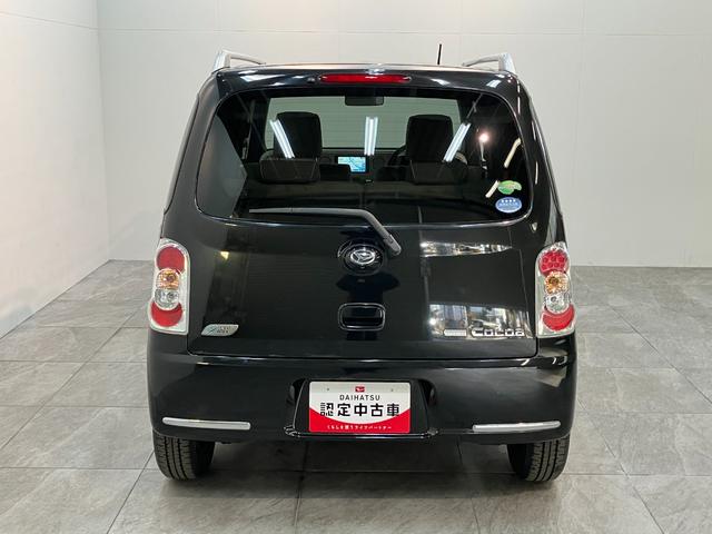 ミラココアココアプラスＧ　ワンセグナビ　バックカメラ　車検整備付ワンセグナビ　バックカメラ　ＥＴＣ　オートエアコン　スマートキー　電動格納式ミラー　エコアイドル　テンパータイヤ　タイヤ４本新品交換済み（滋賀県）の中古車