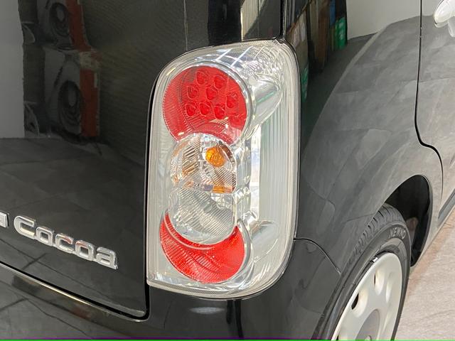 ミラココアココアプラスＧ　ワンセグナビ　バックカメラ　車検整備付ワンセグナビ　バックカメラ　ＥＴＣ　オートエアコン　スマートキー　電動格納式ミラー　エコアイドル　テンパータイヤ　タイヤ４本新品交換済み（滋賀県）の中古車