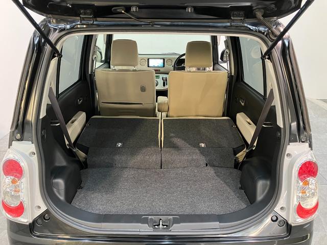 ミラココアココアプラスＧ　ワンセグナビ　バックカメラ　車検整備付ワンセグナビ　バックカメラ　ＥＴＣ　オートエアコン　スマートキー　電動格納式ミラー　エコアイドル　テンパータイヤ　タイヤ４本新品交換済み（滋賀県）の中古車