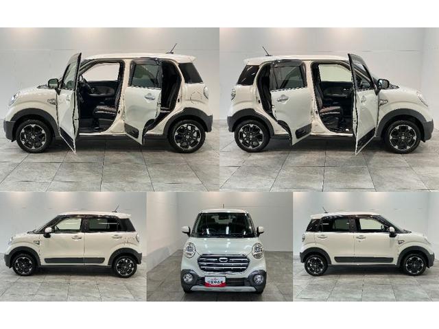 キャストアクティバＧリミテッドＳＡ３　４ＷＤ　ナビ　パノラマカメラ衝突被害軽減ブレーキ　スマアシ３　フルセグナビ　パノラマカメラ　ＤＶＤ　Ｂｌｕｅｔｏｏｔｈ　ＵＳＢ　ドラレコ　ＥＴＣ　シートヒーター　オートライト　スマートキー　ＤＡＣ　タイヤ４本新品交換済（滋賀県）の中古車