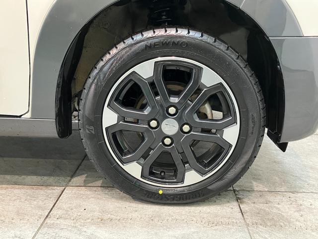 キャストアクティバＧリミテッドＳＡ３　４ＷＤ　ナビ　パノラマカメラ衝突被害軽減ブレーキ　スマアシ３　フルセグナビ　パノラマカメラ　ＤＶＤ　Ｂｌｕｅｔｏｏｔｈ　ＵＳＢ　ドラレコ　ＥＴＣ　シートヒーター　オートライト　スマートキー　ＤＡＣ　タイヤ４本新品交換済（滋賀県）の中古車