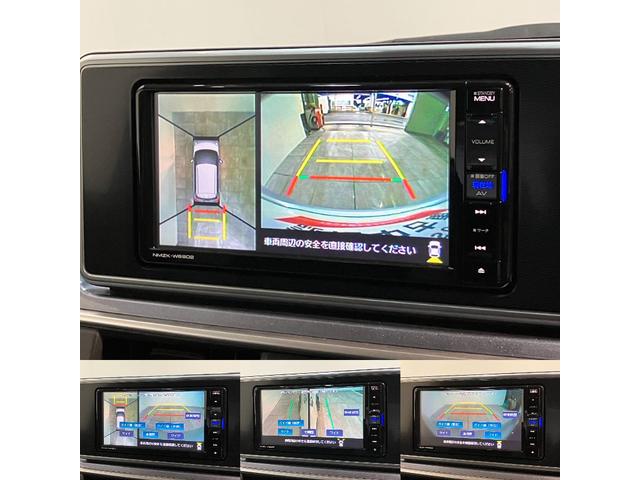 キャストアクティバＧリミテッドＳＡ３　４ＷＤ　ナビ　パノラマカメラ衝突被害軽減ブレーキ　スマアシ３　フルセグナビ　パノラマカメラ　ＤＶＤ　Ｂｌｕｅｔｏｏｔｈ　ＵＳＢ　ドラレコ　ＥＴＣ　シートヒーター　オートライト　スマートキー　ＤＡＣ　タイヤ４本新品交換済（滋賀県）の中古車