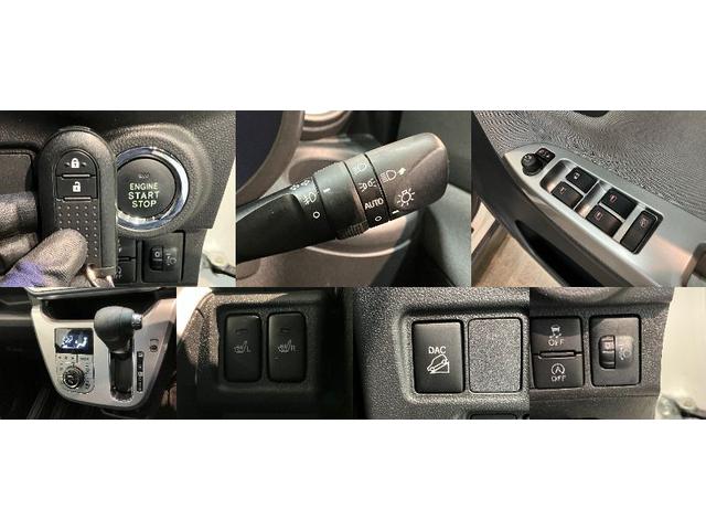 キャストアクティバＧリミテッドＳＡ３　４ＷＤ　ナビ　パノラマカメラ衝突被害軽減ブレーキ　スマアシ３　フルセグナビ　パノラマカメラ　ＤＶＤ　Ｂｌｕｅｔｏｏｔｈ　ＵＳＢ　ドラレコ　ＥＴＣ　シートヒーター　オートライト　スマートキー　ＤＡＣ　タイヤ４本新品交換済（滋賀県）の中古車