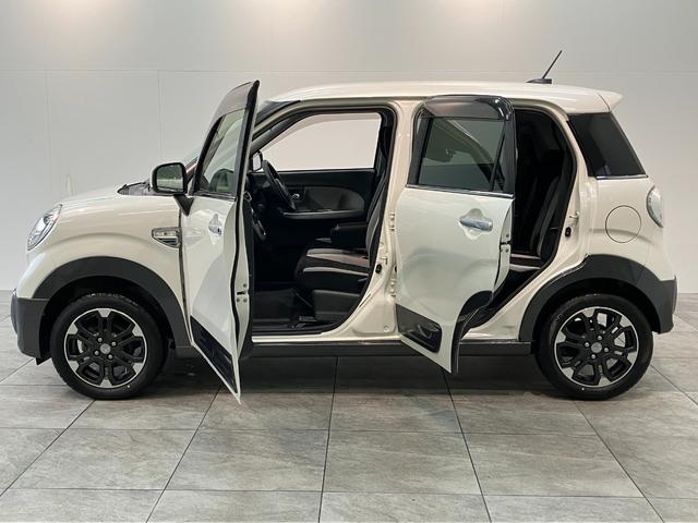 キャストアクティバＧリミテッドＳＡ３　４ＷＤ　ナビ　パノラマカメラ衝突被害軽減ブレーキ　スマアシ３　フルセグナビ　パノラマカメラ　ＤＶＤ　Ｂｌｕｅｔｏｏｔｈ　ＵＳＢ　ドラレコ　ＥＴＣ　シートヒーター　オートライト　スマートキー　ＤＡＣ　タイヤ４本新品交換済（滋賀県）の中古車