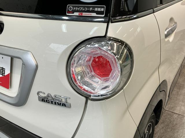 キャストアクティバＧリミテッドＳＡ３　４ＷＤ　ナビ　パノラマカメラ衝突被害軽減ブレーキ　スマアシ３　フルセグナビ　パノラマカメラ　ＤＶＤ　Ｂｌｕｅｔｏｏｔｈ　ＵＳＢ　ドラレコ　ＥＴＣ　シートヒーター　オートライト　スマートキー　ＤＡＣ　タイヤ４本新品交換済（滋賀県）の中古車