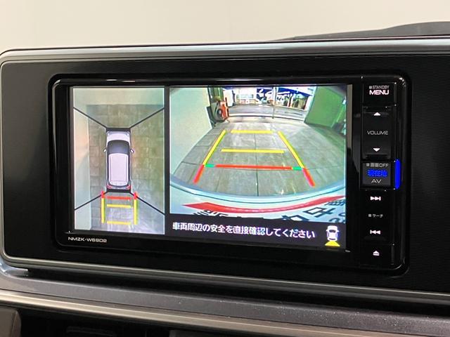 キャストアクティバＧリミテッドＳＡ３　４ＷＤ　ナビ　パノラマカメラ衝突被害軽減ブレーキ　スマアシ３　フルセグナビ　パノラマカメラ　ＤＶＤ　Ｂｌｕｅｔｏｏｔｈ　ＵＳＢ　ドラレコ　ＥＴＣ　シートヒーター　オートライト　スマートキー　ＤＡＣ　タイヤ４本新品交換済（滋賀県）の中古車