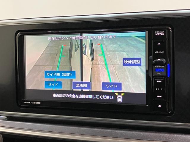 キャストアクティバＧリミテッドＳＡ３　４ＷＤ　ナビ　パノラマカメラ衝突被害軽減ブレーキ　スマアシ３　フルセグナビ　パノラマカメラ　ＤＶＤ　Ｂｌｕｅｔｏｏｔｈ　ＵＳＢ　ドラレコ　ＥＴＣ　シートヒーター　オートライト　スマートキー　ＤＡＣ　タイヤ４本新品交換済（滋賀県）の中古車