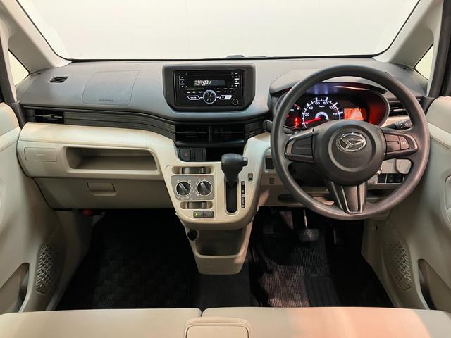 ムーヴＬ　ＳＡIII　ＣＤステレオ　キーレスエントリー　車検整備付衝突被害軽減ブレーキ　スマアシ３　ＣＤステレオ　キーレスエントリー　マニュアルレベリング　マニュアルエアコン　エコアイドル　タイヤ４本新品交換済み（滋賀県）の中古車