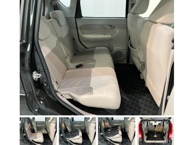 ムーヴＬ　ＳＡIII　ＣＤステレオ　キーレスエントリー　車検整備付衝突被害軽減ブレーキ　スマアシ３　ＣＤステレオ　キーレスエントリー　マニュアルレベリング　マニュアルエアコン　エコアイドル　タイヤ４本新品交換済み（滋賀県）の中古車