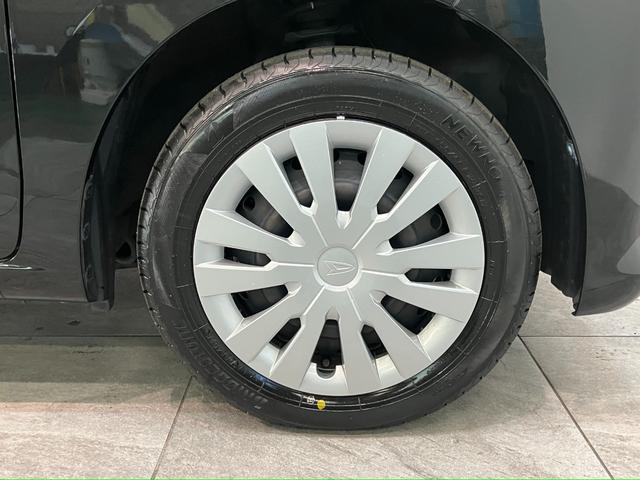 ムーヴＬ　ＳＡIII　ＣＤステレオ　キーレスエントリー　車検整備付衝突被害軽減ブレーキ　スマアシ３　ＣＤステレオ　キーレスエントリー　マニュアルレベリング　マニュアルエアコン　エコアイドル　タイヤ４本新品交換済み（滋賀県）の中古車