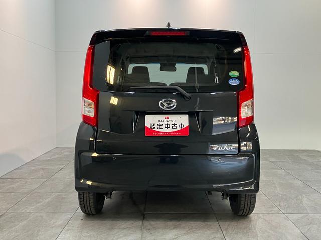 ムーヴＬ　ＳＡIII　ＣＤステレオ　キーレスエントリー　車検整備付衝突被害軽減ブレーキ　スマアシ３　ＣＤステレオ　キーレスエントリー　マニュアルレベリング　マニュアルエアコン　エコアイドル　タイヤ４本新品交換済み（滋賀県）の中古車