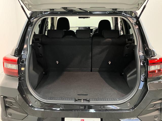 ロッキーＸ　９型ディスプレイオーディオ　バックカメラ　車検整備付衝突被害軽減ブレーキ　コーナーセンサー　９型ディスプレイオーディオ　フルセグ　バックカメラ　Ｂｌｕｅｔｏｏｔｈ　ＵＳＢ　ドラレコ　ＥＴＣ　ＬＥＤヘッドライト　オートライト　オートエアコン　エコアイドル（滋賀県）の中古車