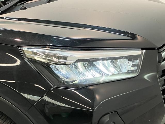 ロッキーＸ　９型ディスプレイオーディオ　バックカメラ　車検整備付衝突被害軽減ブレーキ　コーナーセンサー　９型ディスプレイオーディオ　フルセグ　バックカメラ　Ｂｌｕｅｔｏｏｔｈ　ＵＳＢ　ドラレコ　ＥＴＣ　ＬＥＤヘッドライト　オートライト　オートエアコン　エコアイドル（滋賀県）の中古車