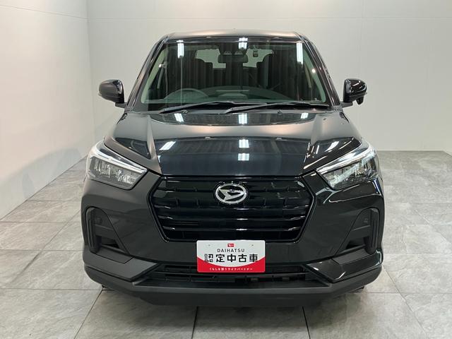 ロッキーＸ　９型ディスプレイオーディオ　バックカメラ　車検整備付衝突被害軽減ブレーキ　コーナーセンサー　９型ディスプレイオーディオ　フルセグ　バックカメラ　Ｂｌｕｅｔｏｏｔｈ　ＵＳＢ　ドラレコ　ＥＴＣ　ＬＥＤヘッドライト　オートライト　オートエアコン　エコアイドル（滋賀県）の中古車